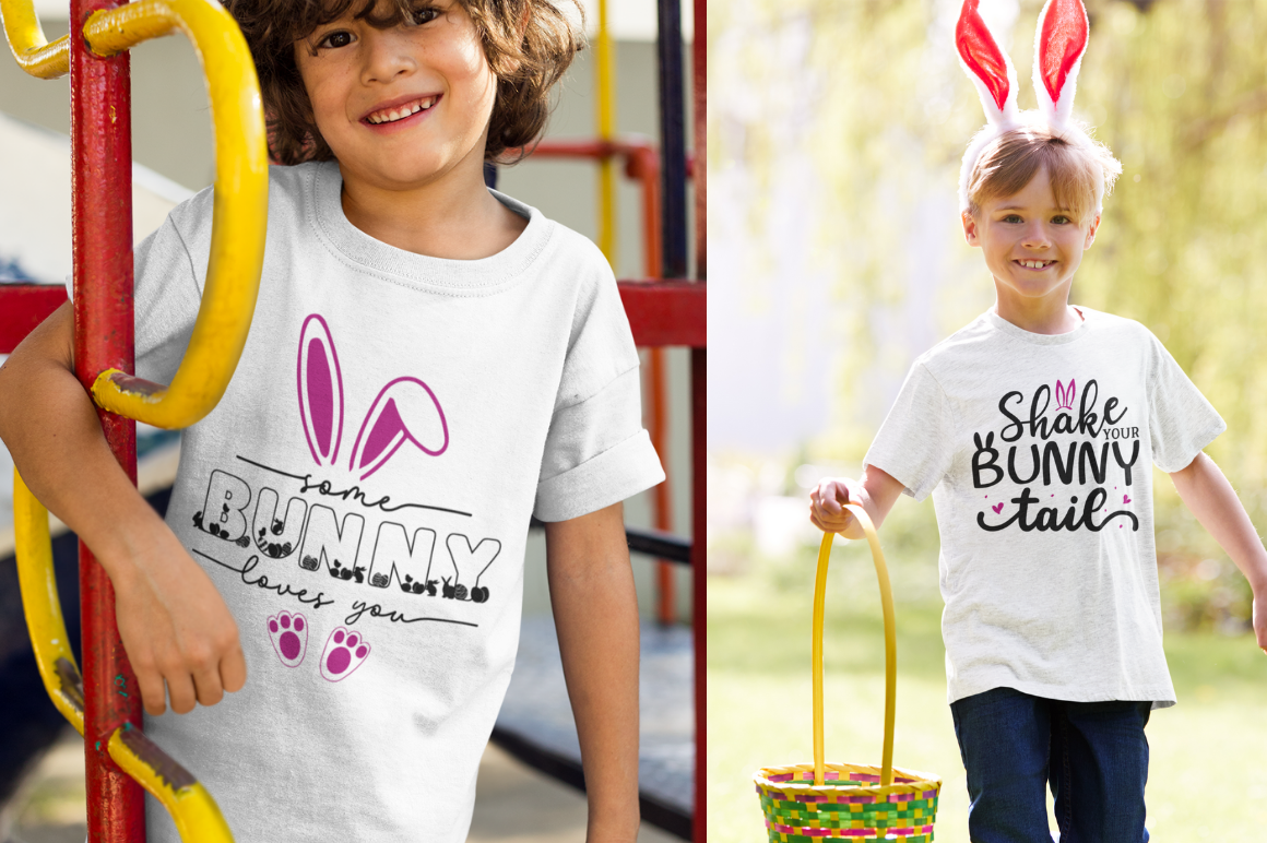 Kids Easter Bundle