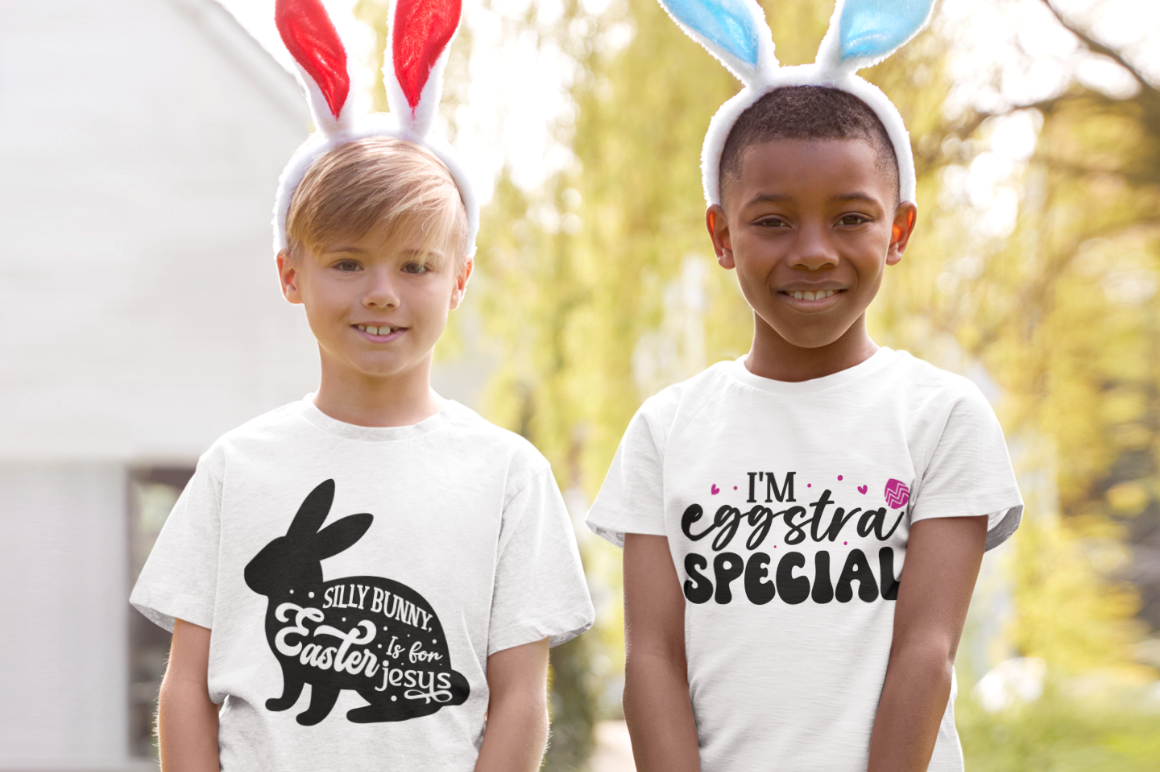 Kids Easter Bundle