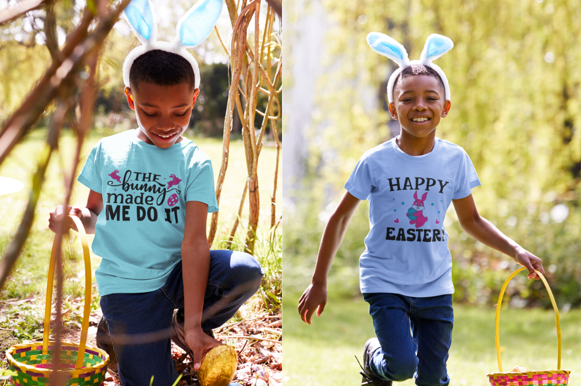 Kids Easter Bundle