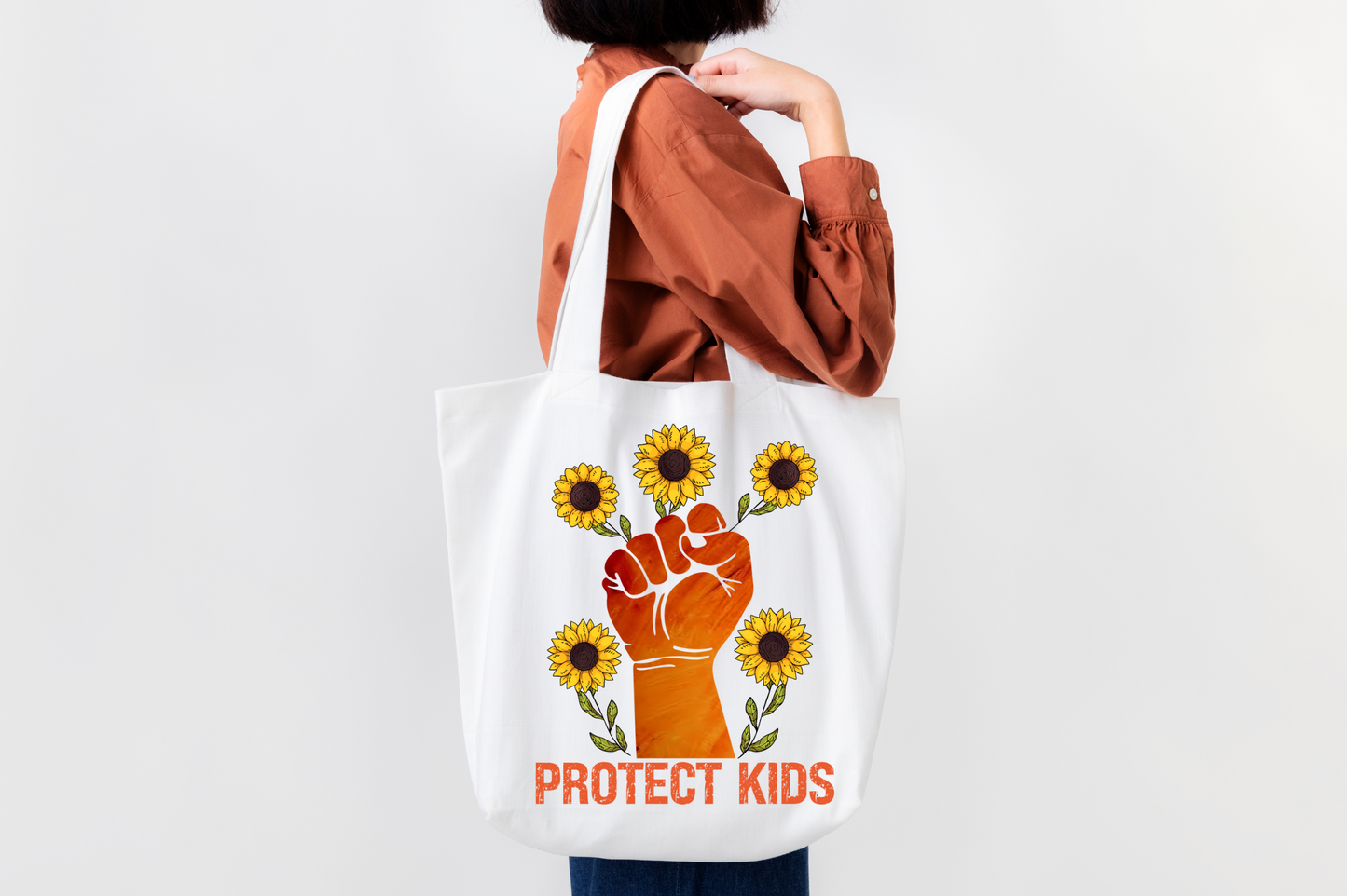 Protect Kids  Sublimation Bundle