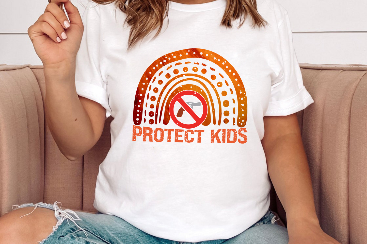 Protect Kids  Sublimation Bundle