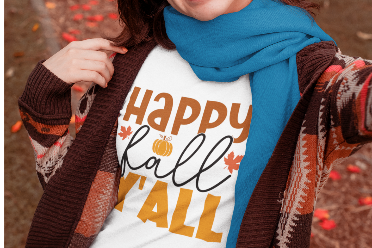 Fall SVG Bundle