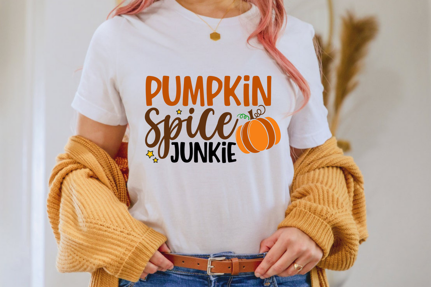 Pumpkin SVG Bundle