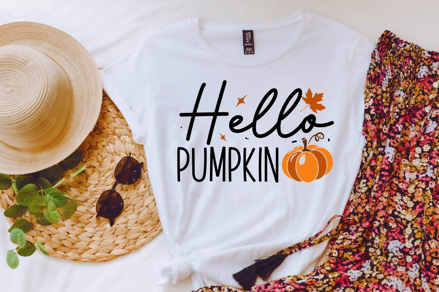 Pumpkin SVG Bundle