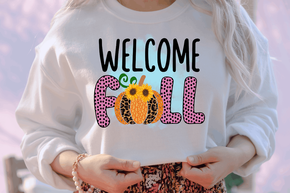 Fall Sublimation Bundle