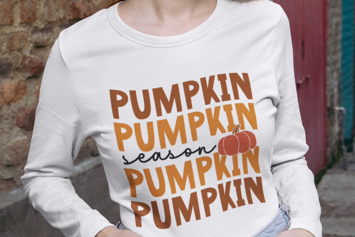 Fall SVG Bundle