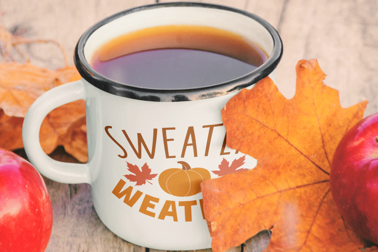 Fall SVG Bundle