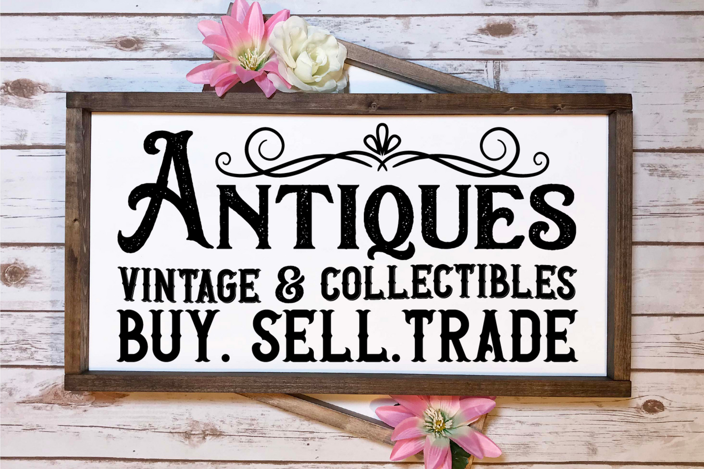 Vintage Farmhouse Signs svg Bundle