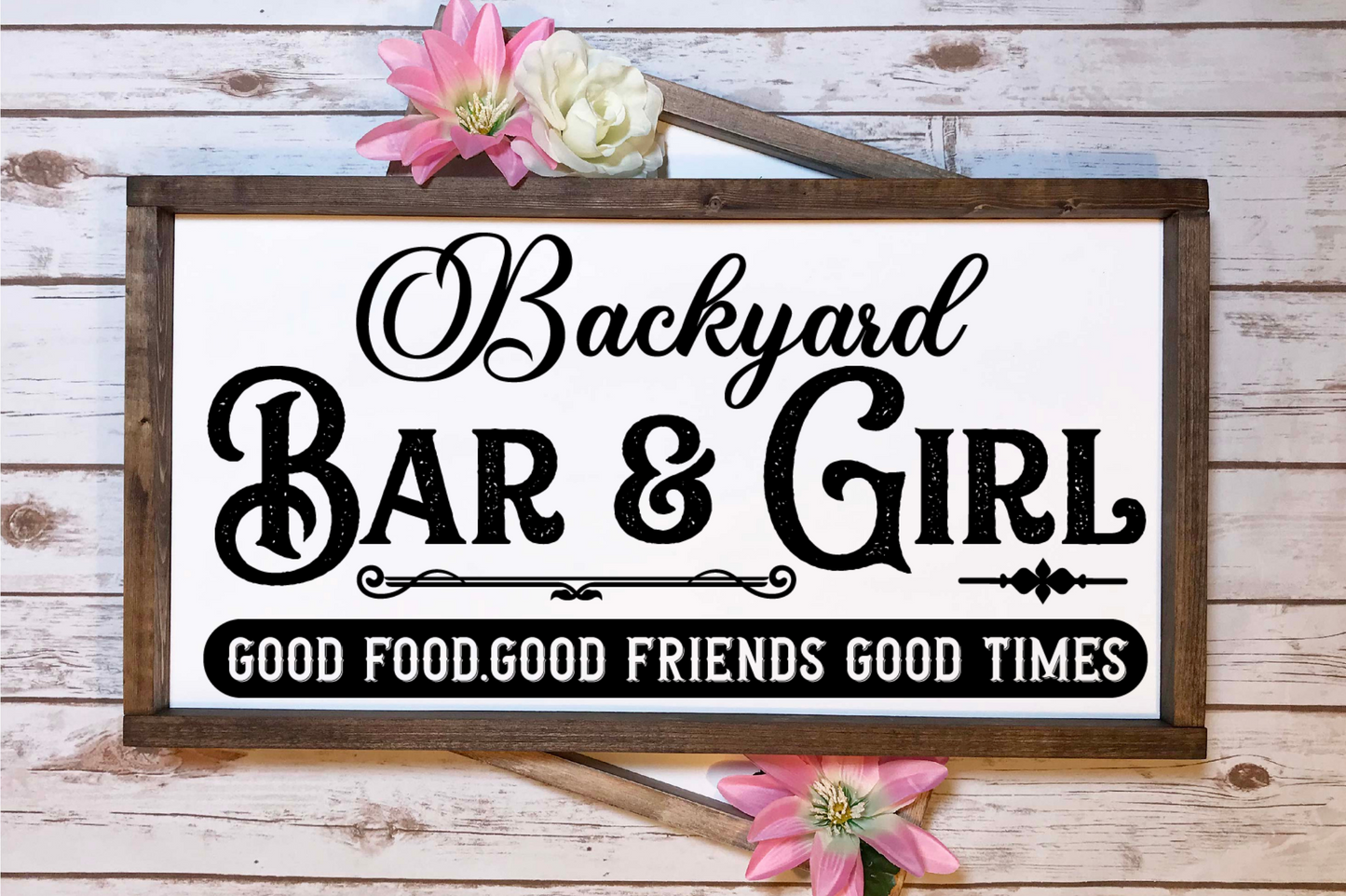 Vintage Farmhouse Signs svg Bundle