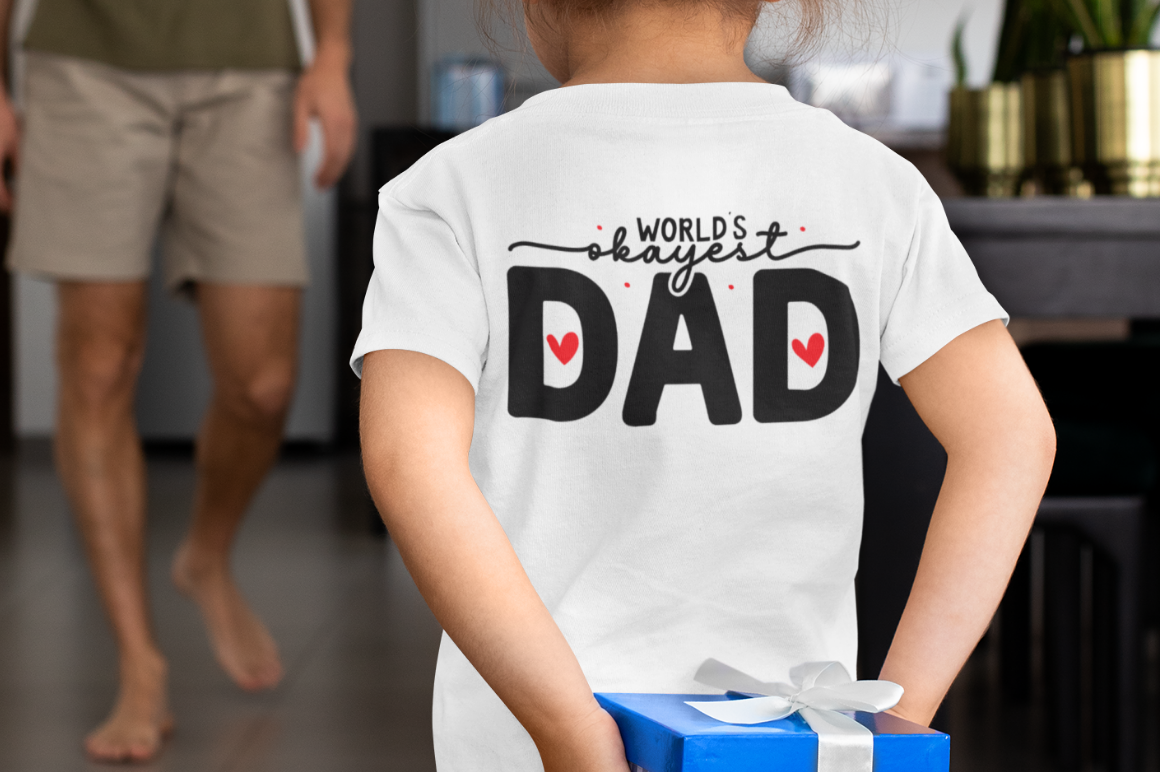 Dad SVG Bundle