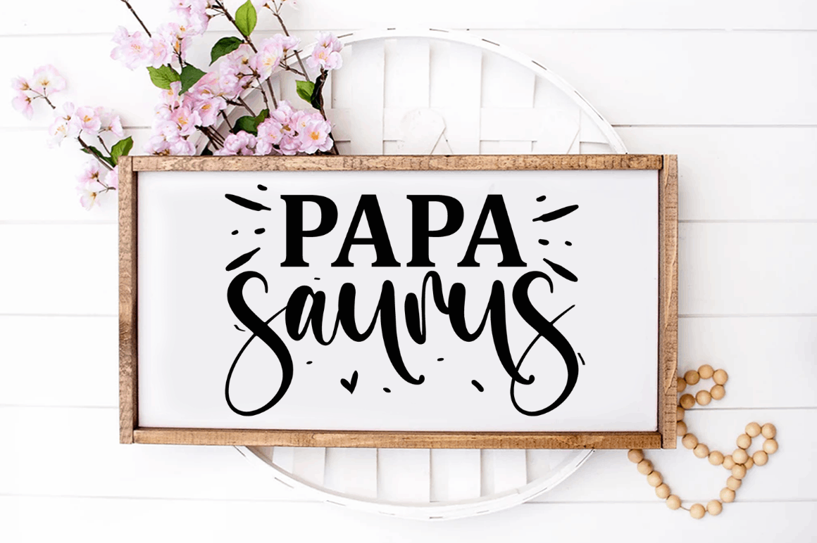 Father's day SVG Bundle