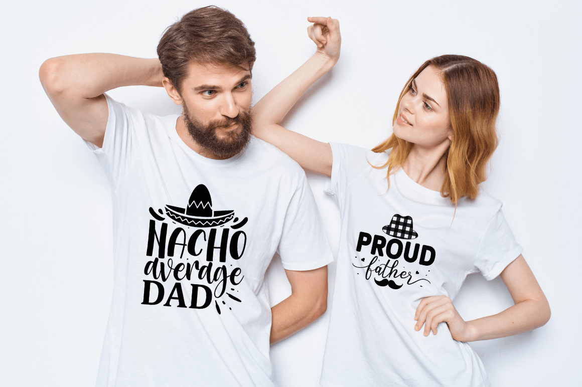 Father's day SVG Bundle