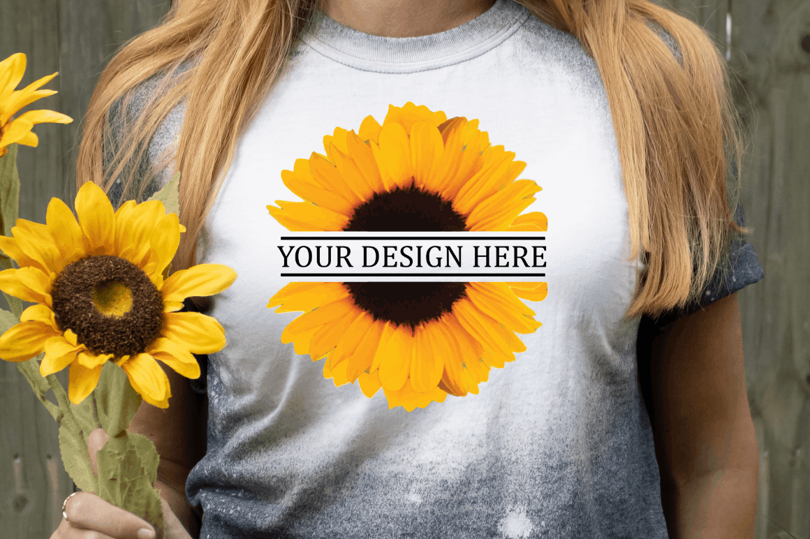 Sunflower Sublimation Bundles