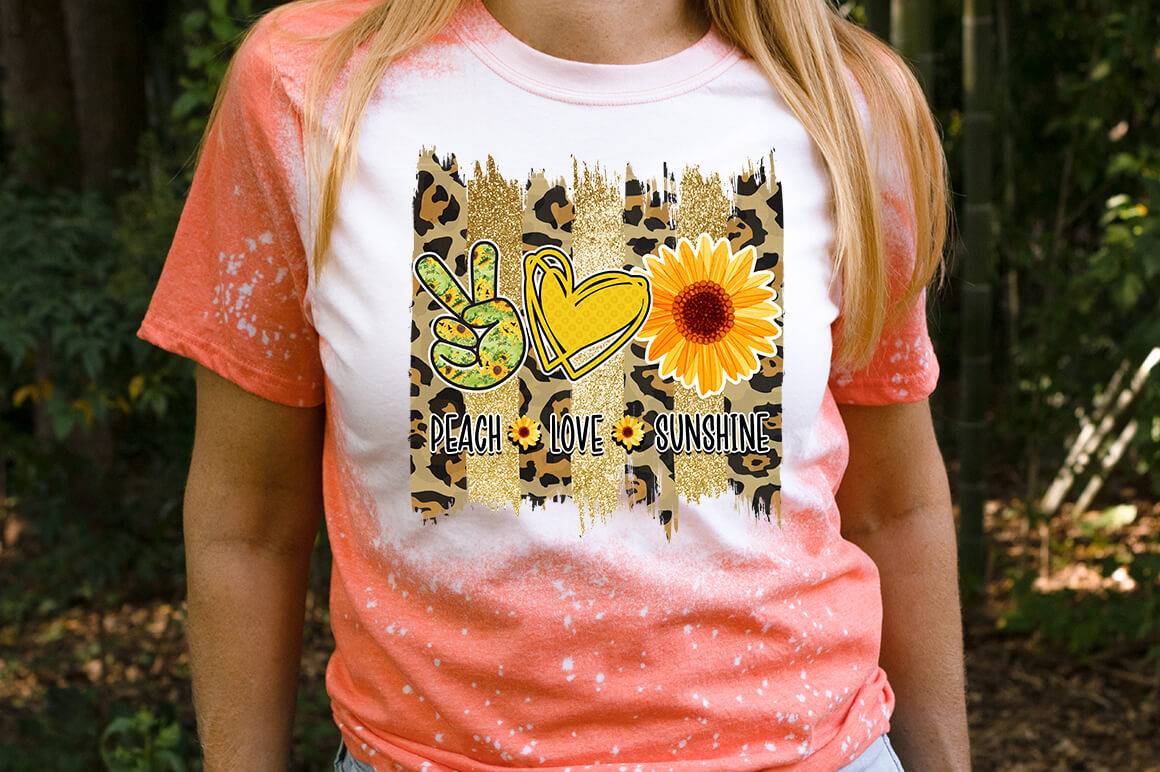 Sunflower Sublimation Bundle