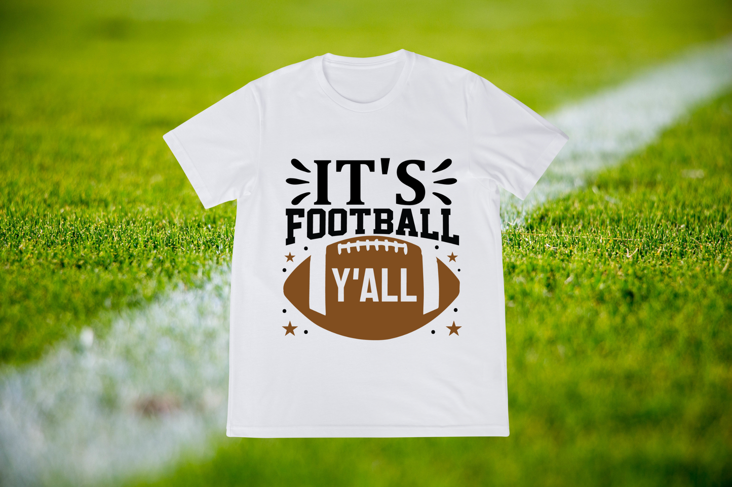 Football Svg Bundle