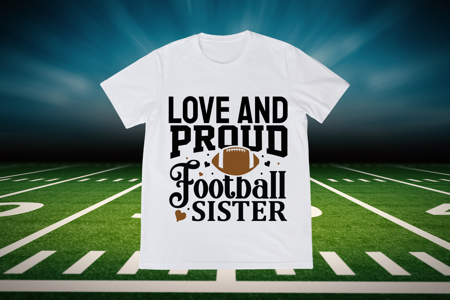 Football Svg Bundle