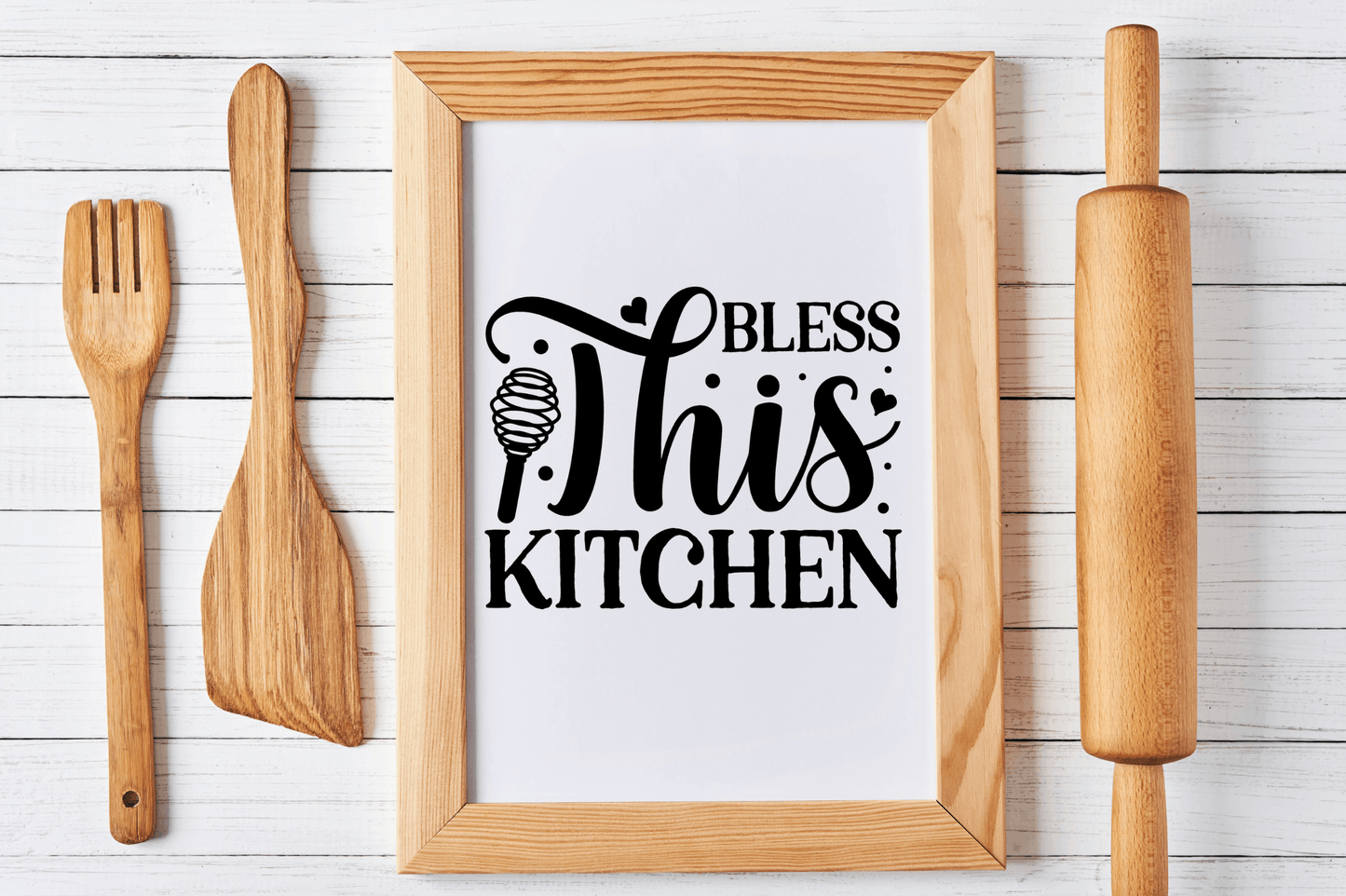 Huge kitchen SVG Bundle