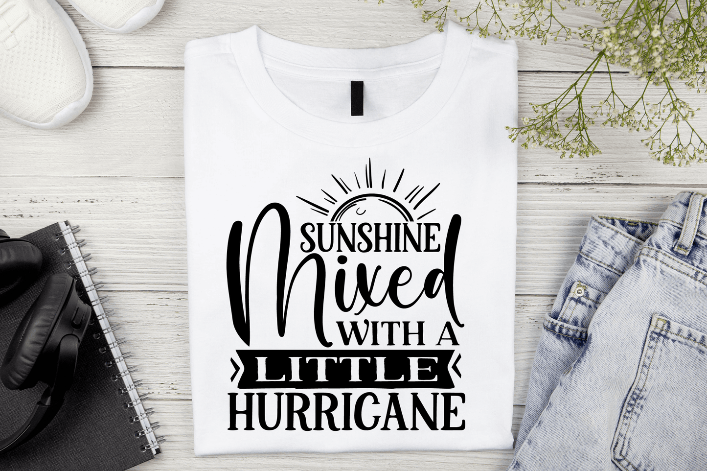 Sarcastic T-shirt SVG Bundle