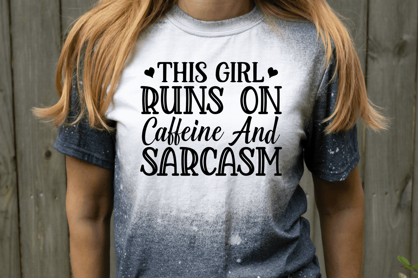 Sarcastic T-shirt SVG Bundle