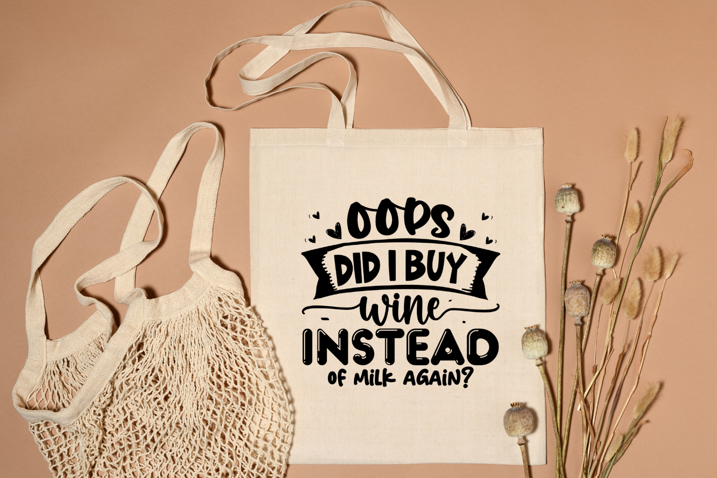 Tote Bag Quotes Bundle