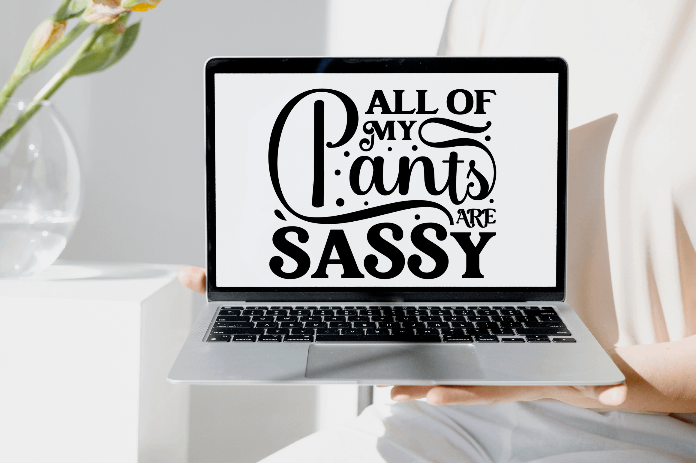 Funny Quotes SVG Bundle