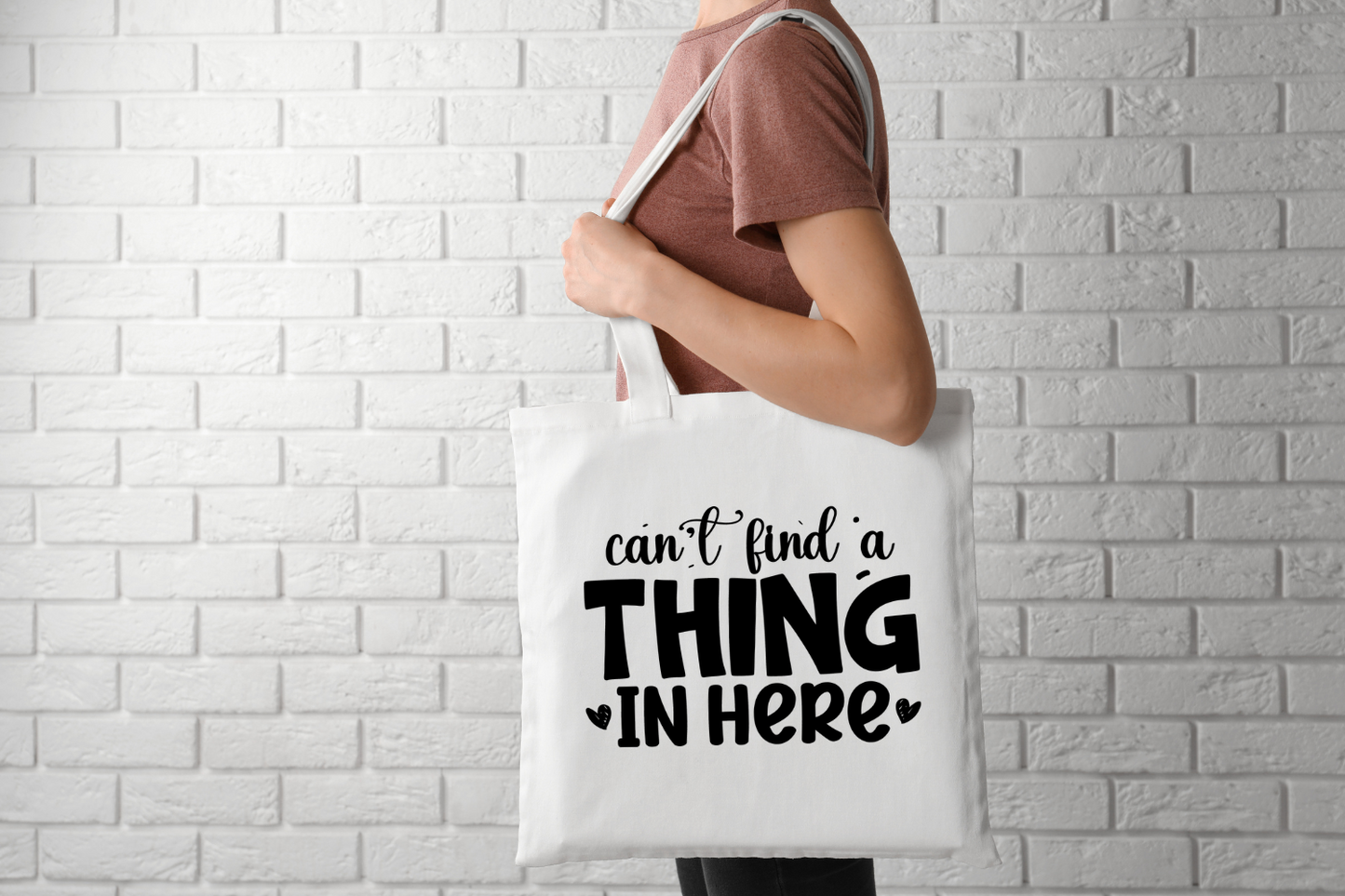 Tote Bag SVG Bundle