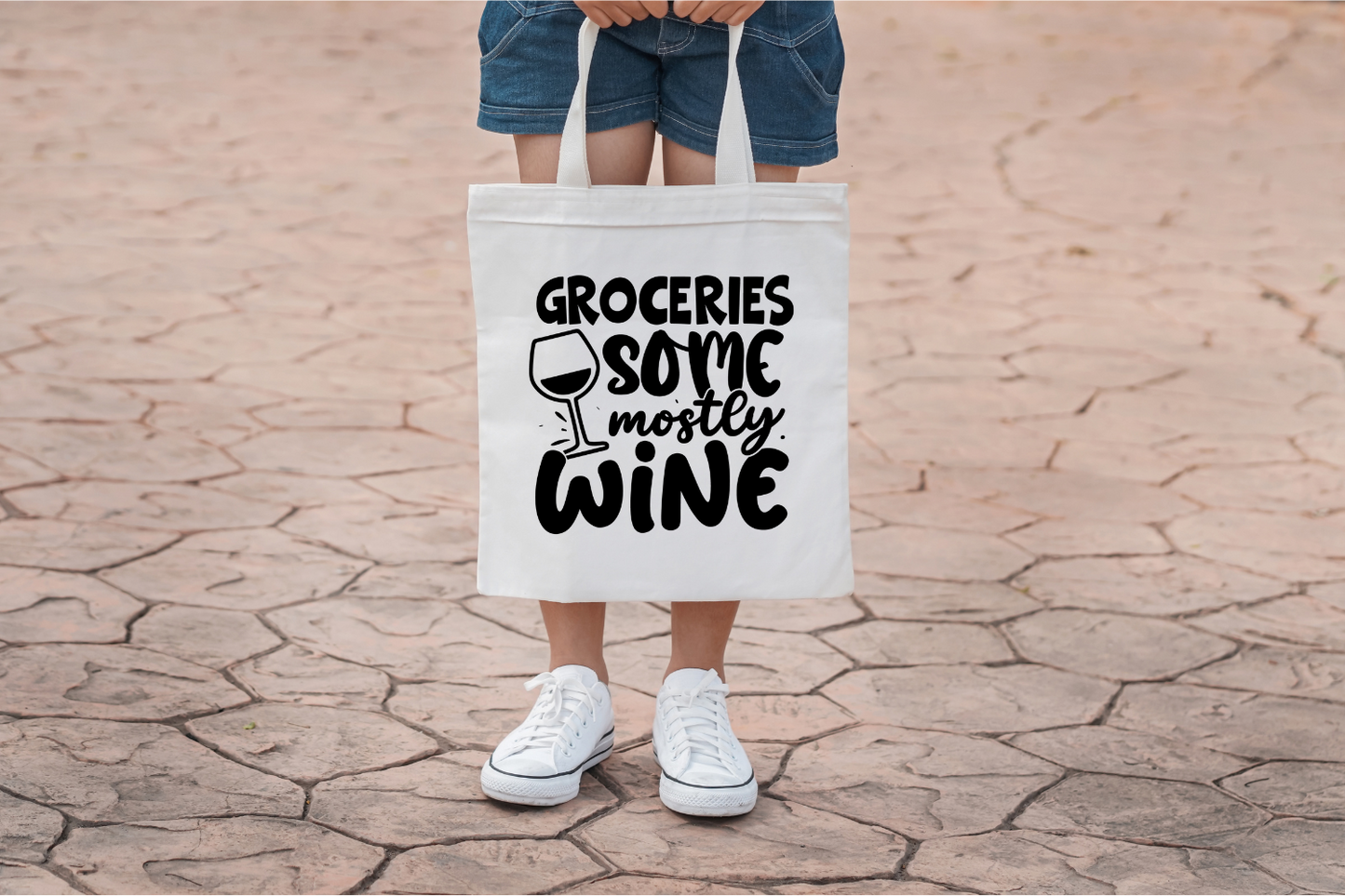 Tote Bag Quotes Bundle