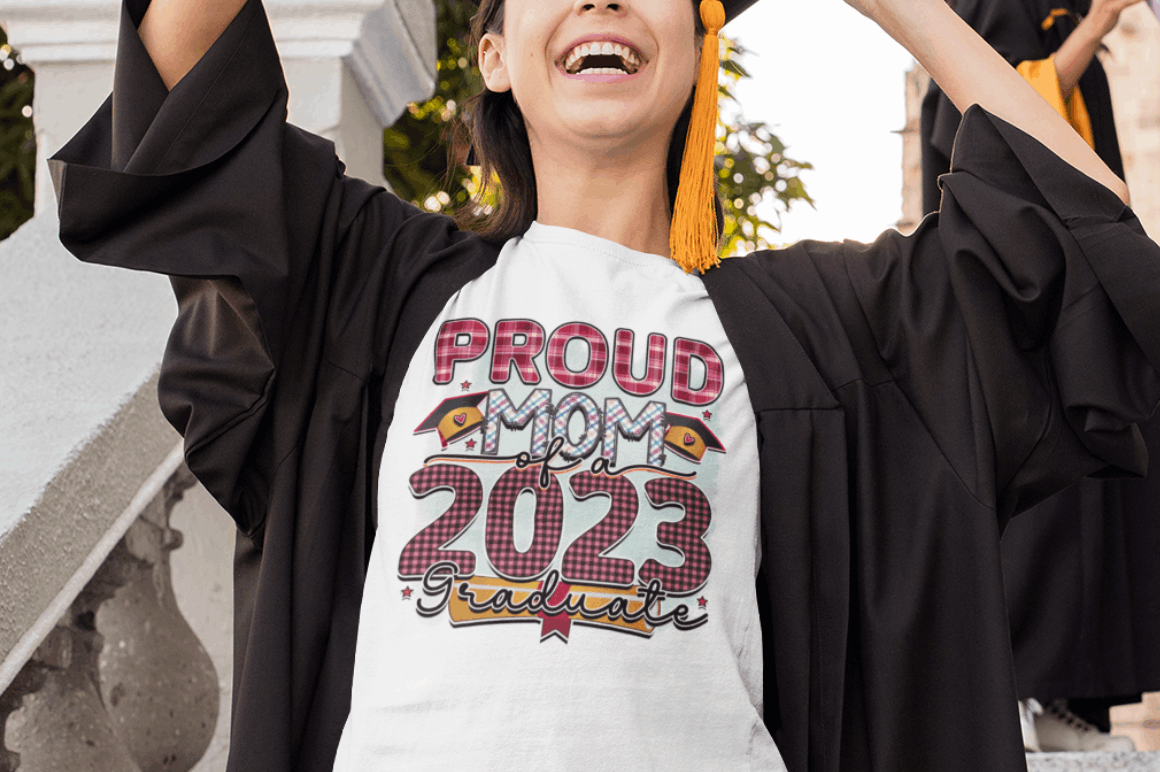 Graduation Sublimation Bundle