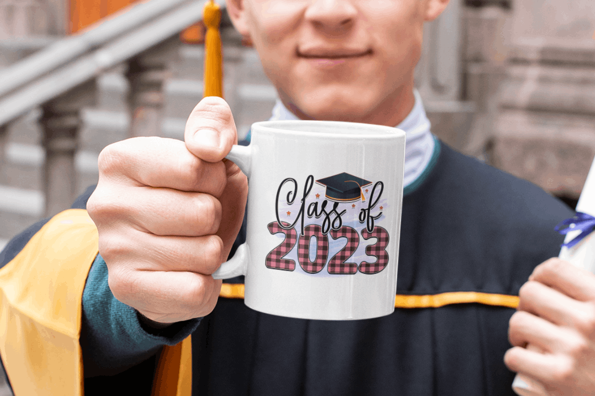 Graduation Sublimation Bundle