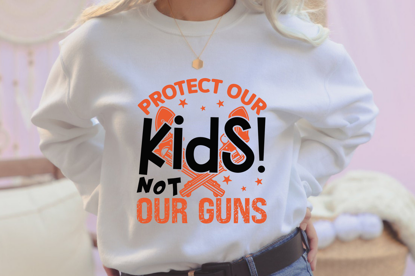 Protect Kids  Sublimation Bundle