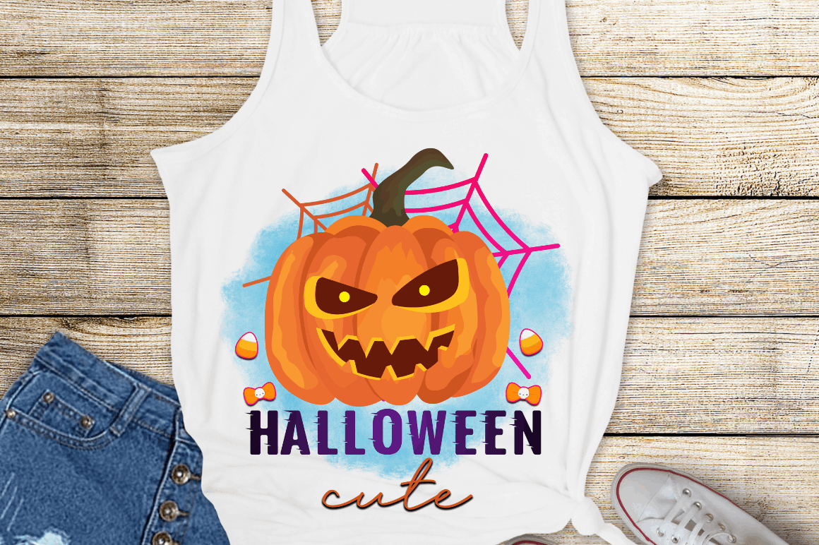 Halloween Sublimation Bundle