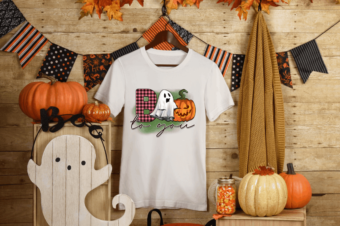 Halloween Sublimation Bundle