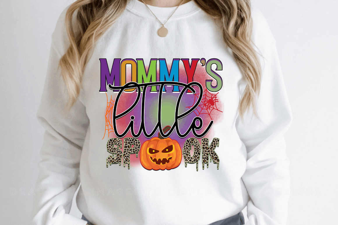 Halloween Sublimation Bundle