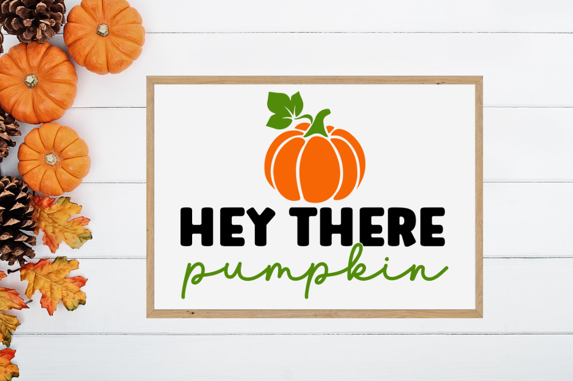 Farmhouse Fall Sign Bundle