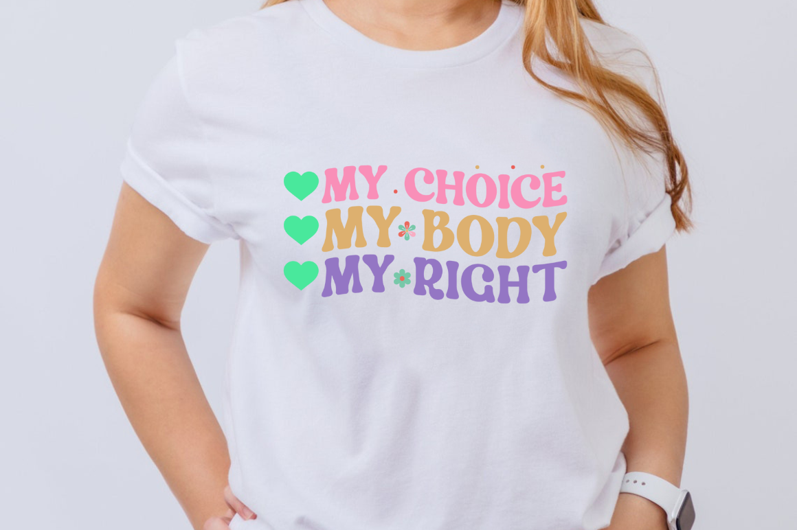 Women's Rights Svg Bundle