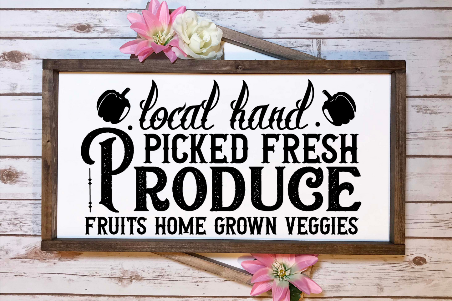 Vintage Farmhouse Signs svg Bundle