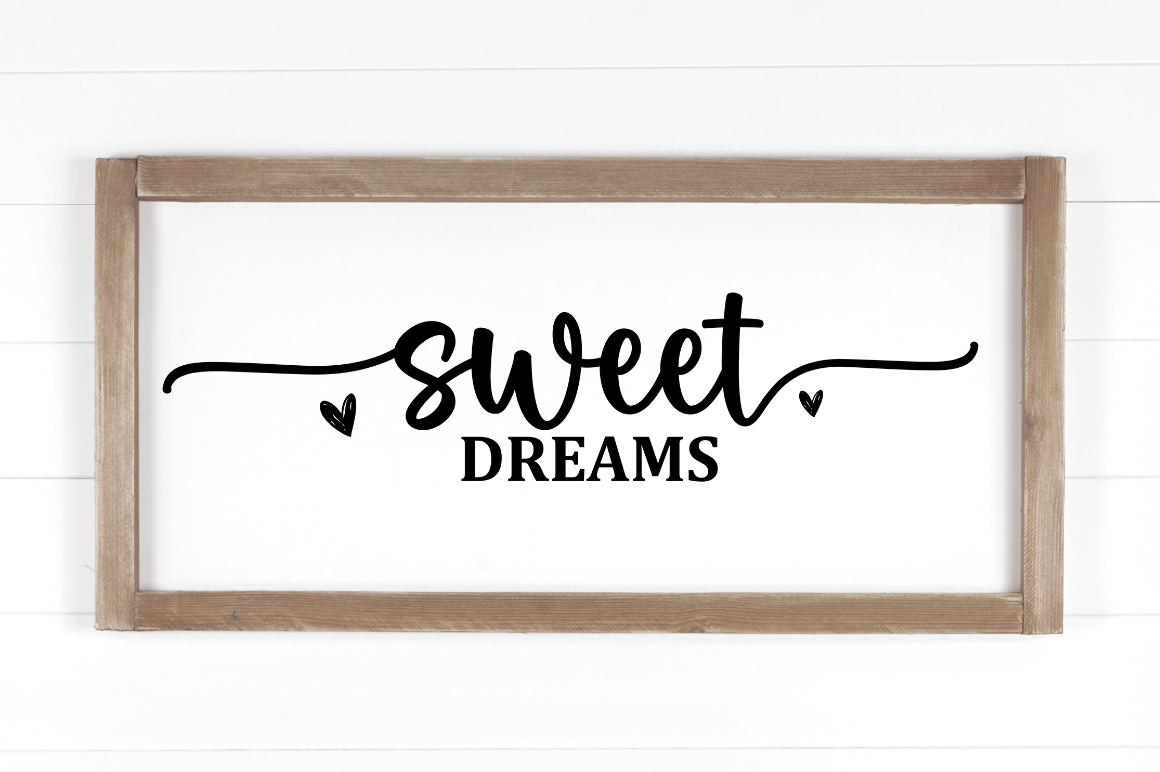 Farmhouse Home Sign Bundle