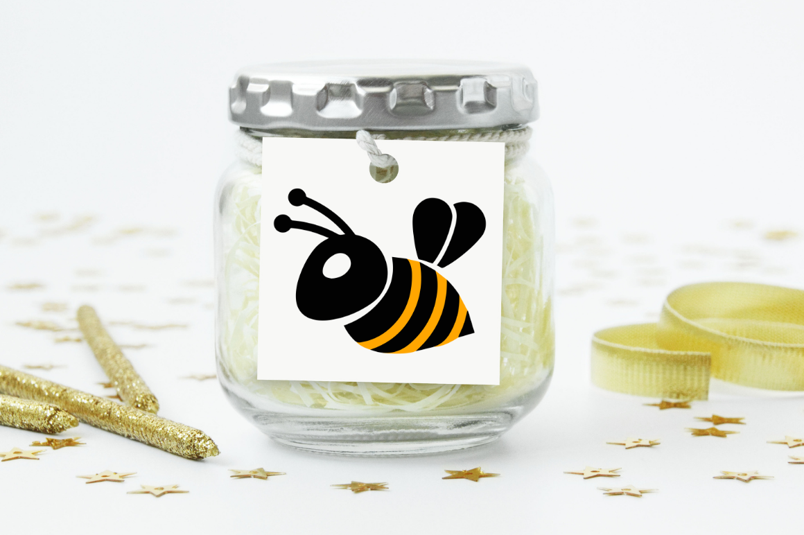 Bee And Honey SVG Bundle