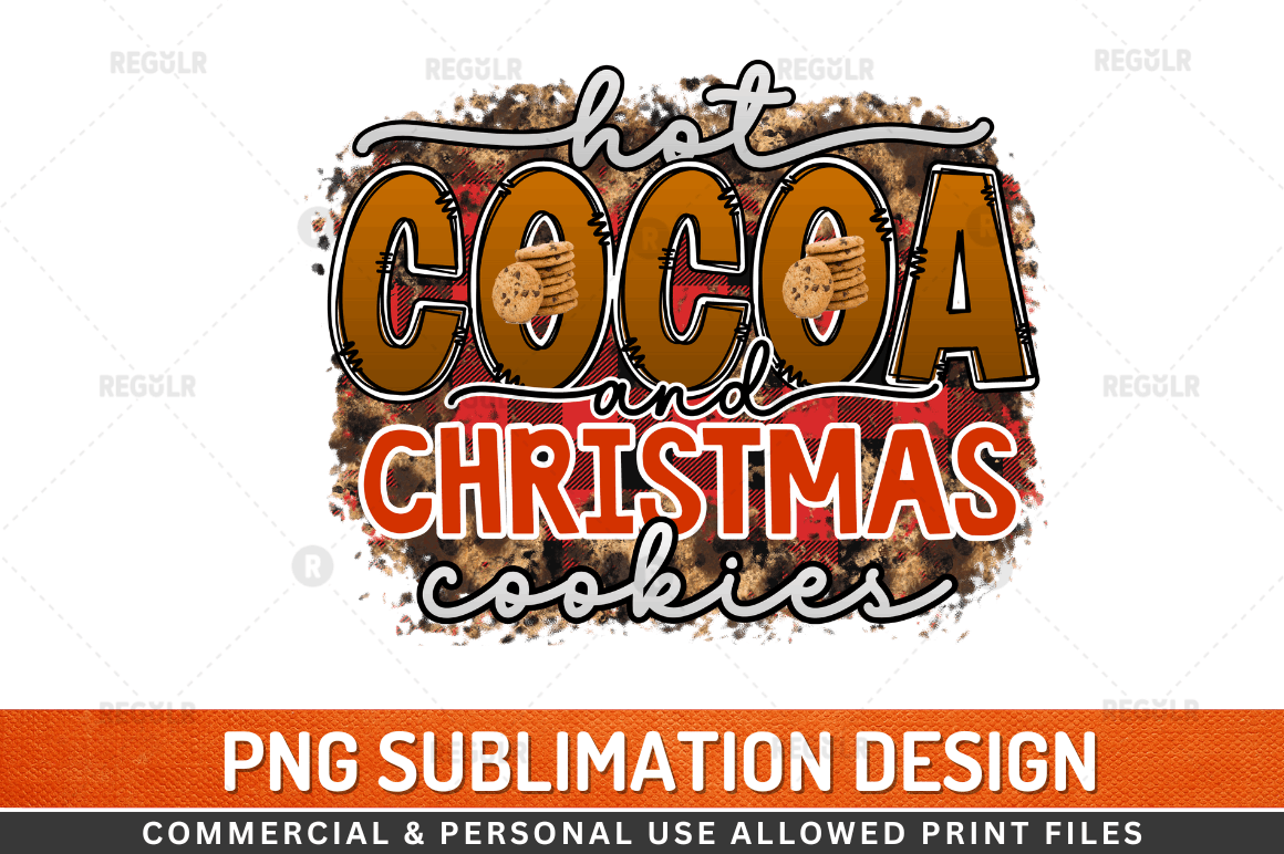 Christmas Sublimation Bundle,Christmas png