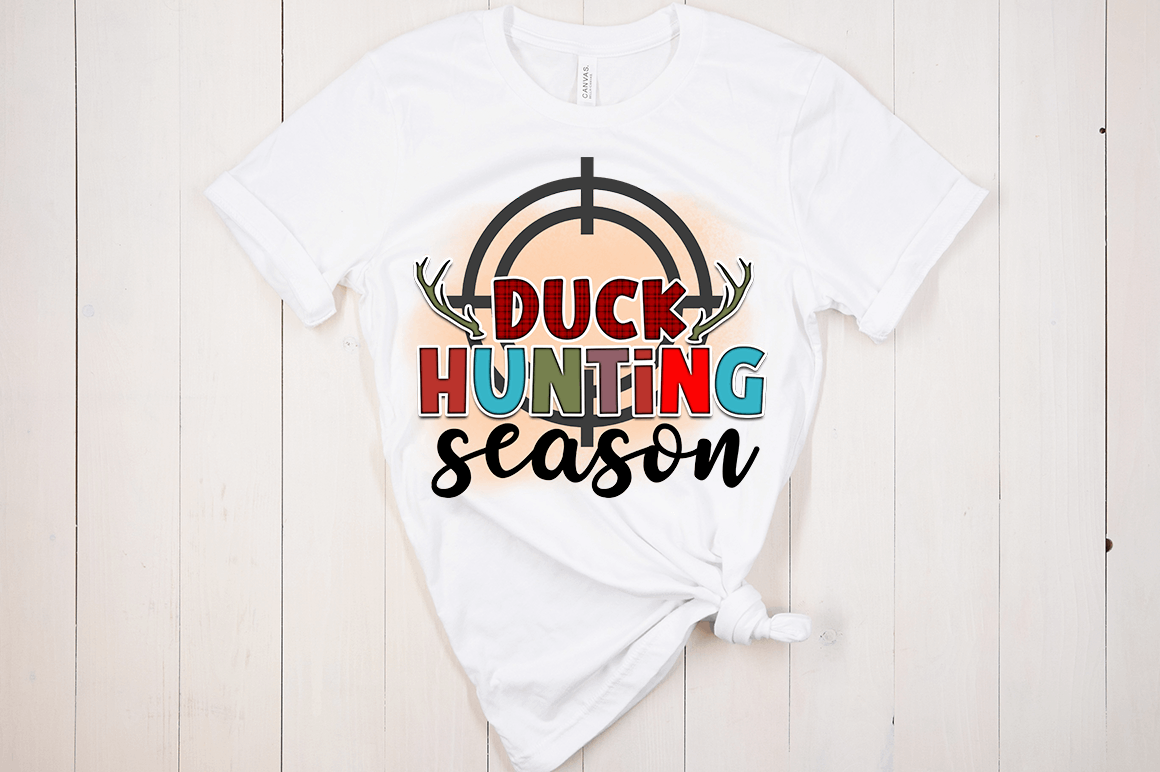 Hunting Sublimation Bundle