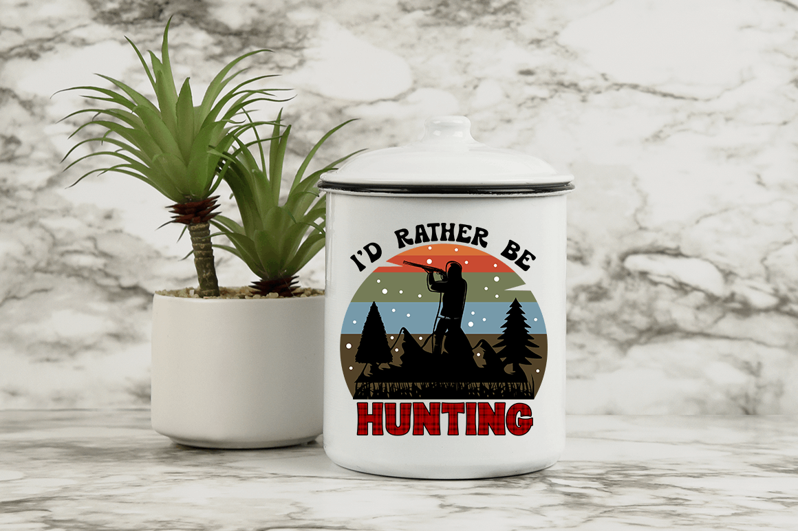 Hunting Sublimation Bundle