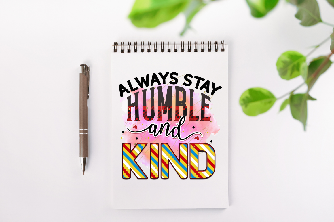 Motivational Sublimation Bundle