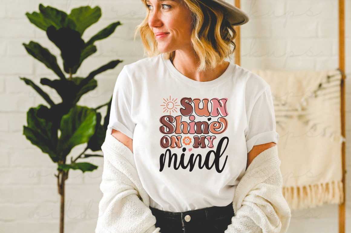 Inspirational Retro Quotes Bundle