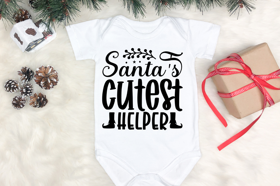 Christmas SVG designs Bundle