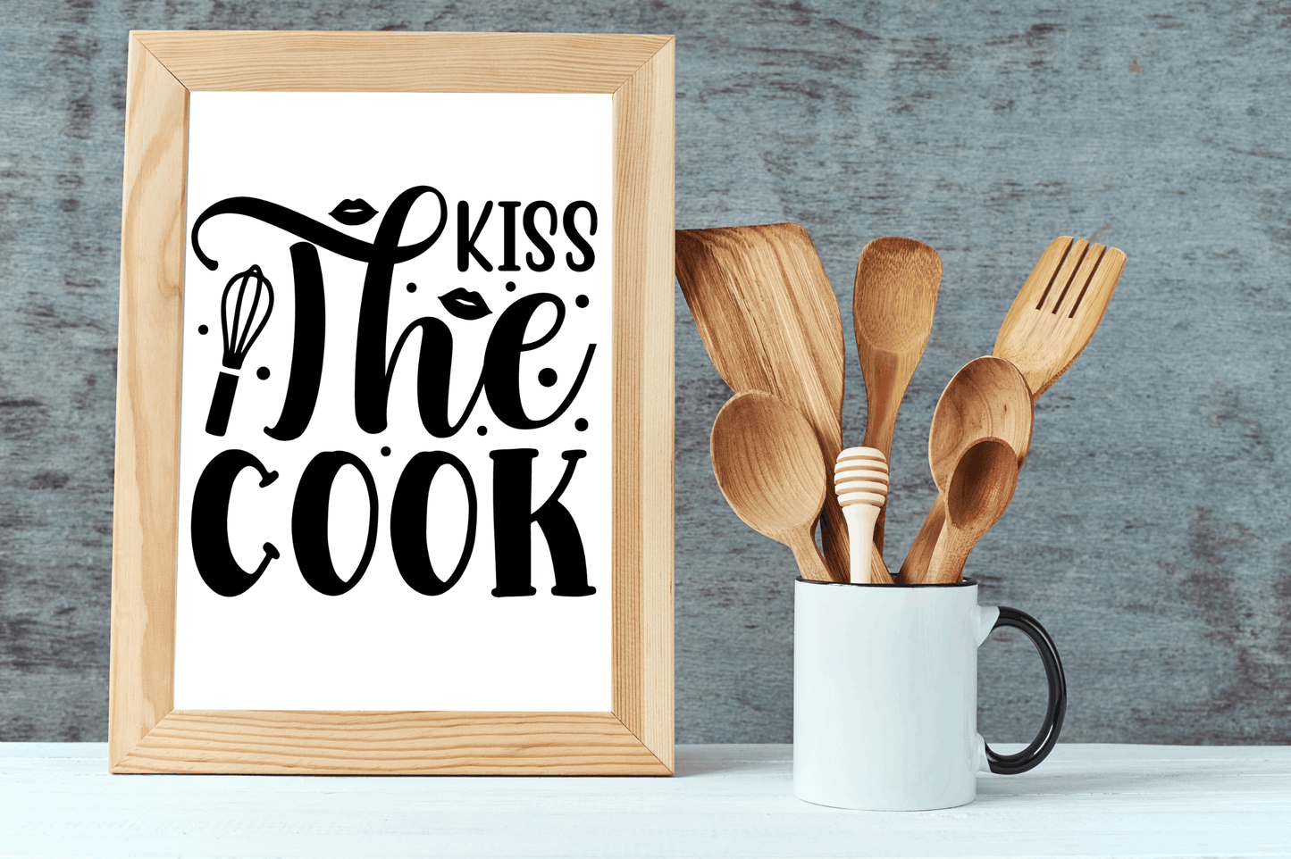 Huge kitchen SVG Bundle