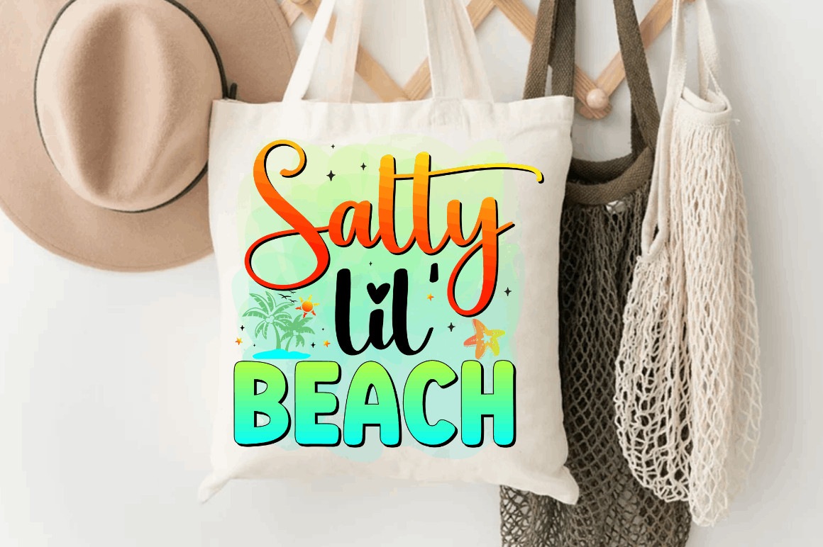 Beach Sublimation Bundle