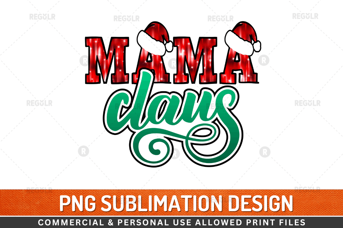 Christmas quotes Sublimation Bundle