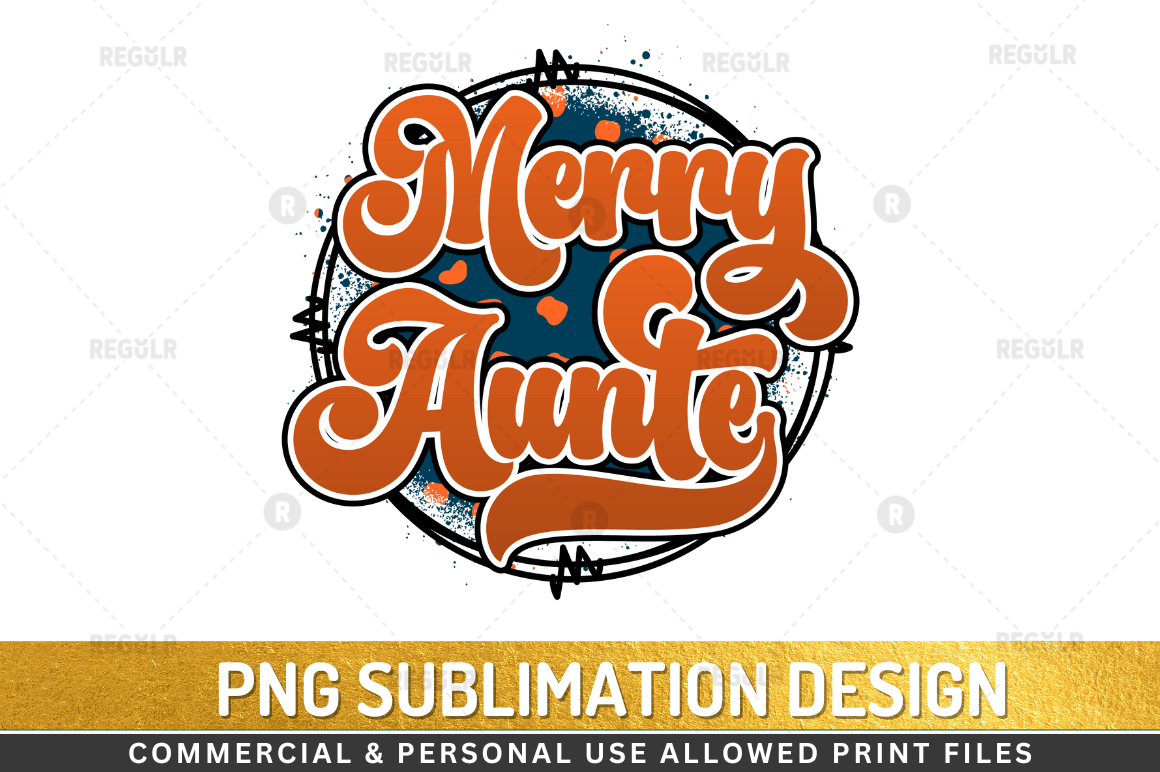 Christmas Sublimation Bundle