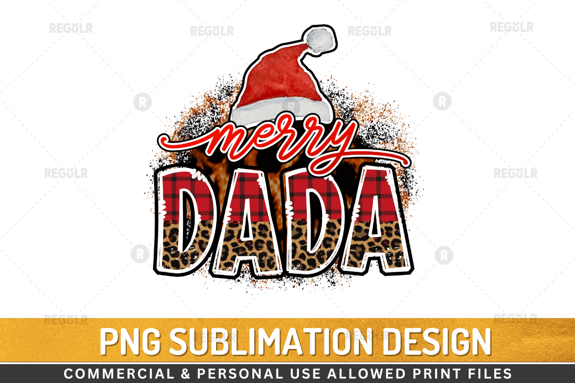 Christmas Sublimation Bundle