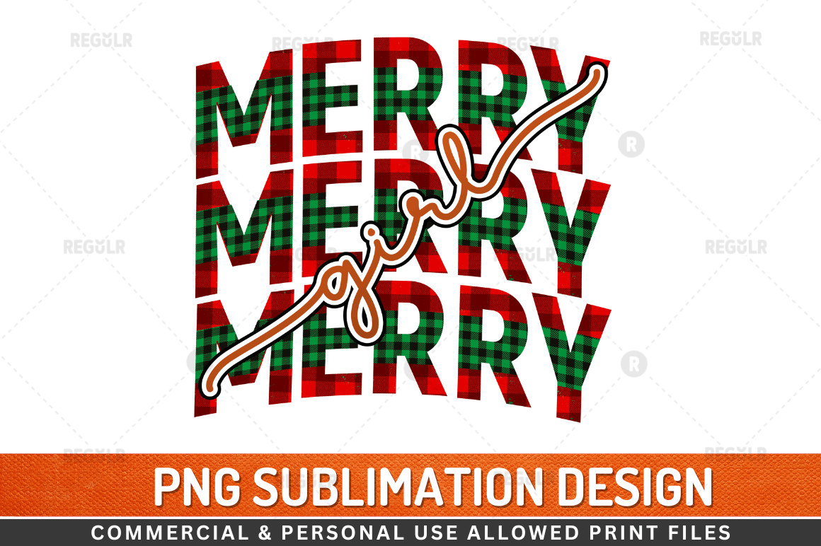 Christmas Sublimation Bundle